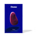 Dame Pom Flexible Vibrator Plum - SexToy.com