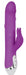 Dancing Pearl Rabbit Vibrator Purple | SexToy.com