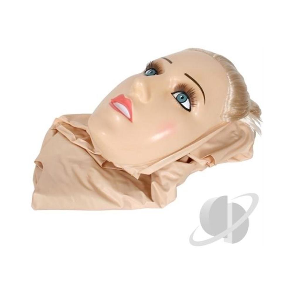 Deserving Debbie Love Doll Deserving Debbie Love Doll