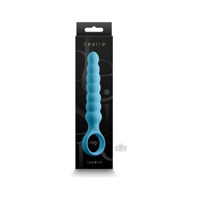 Desire Lucent Blue - SexToy.com