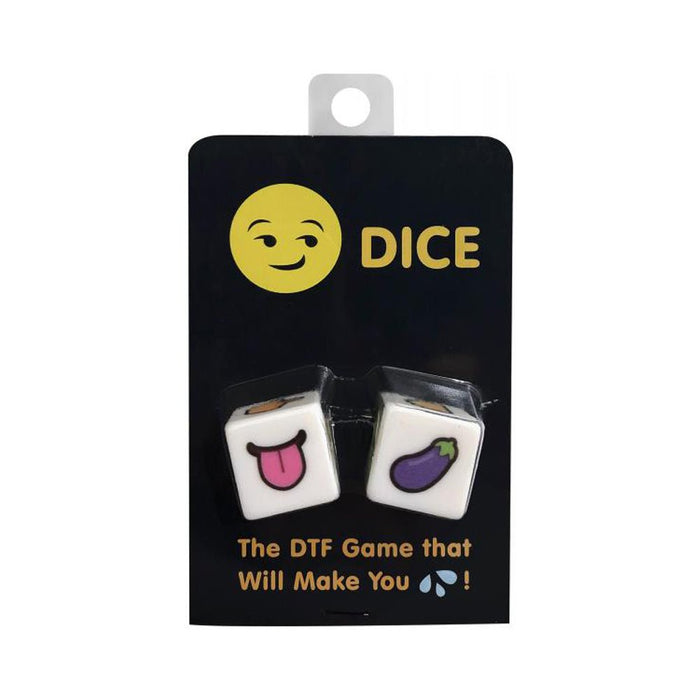 DFT Dice Game | SexToy.com