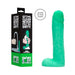 Dicky Soap With Balls - Glow In The Dark | SexToy.com