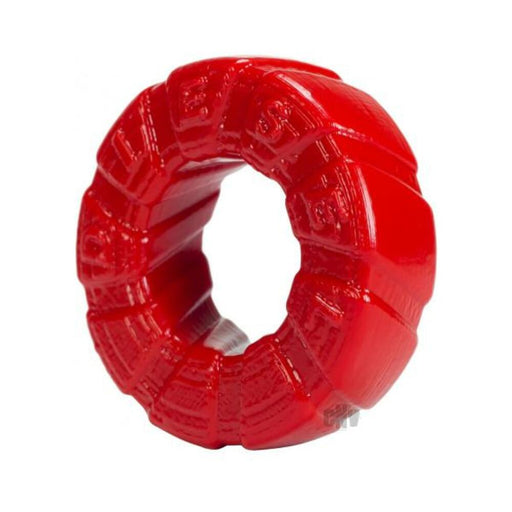 Diesel Cockring Red - SexToy.com