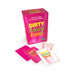 Dirty Nasty Filthy Card Game | SexToy.com
