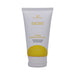 Tube of Doc Johnson Excite C-spot Stimulating Gel 2 oz with white and yellow packaging.