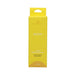 Yellow box packaging of Doc Johnson Excite C-spot Stimulating Gel 2 oz for increased arousal and sensitivity.