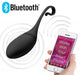Dolce 10 Fun App Control Bluetooth Vibe | SexToy.com