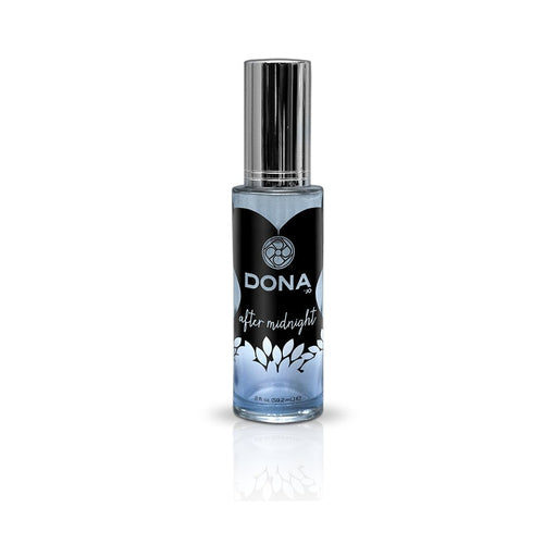 Dona Pheromone Perfume Aroma: After Midnight 2oz | SexToy.com