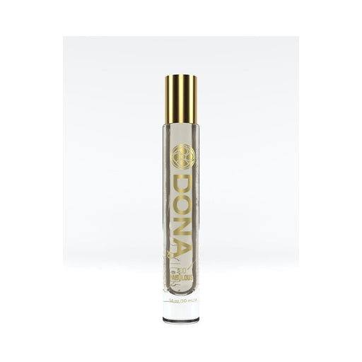 Dona Roll-on Perfume - Too Fabulous 10ml | SexToy.com