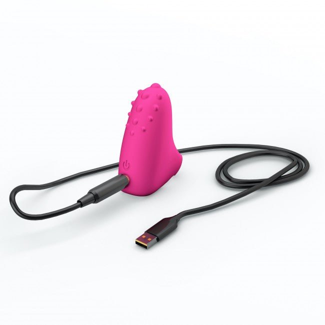 Dorcel Magic Finger Rechargeable - Pink | SexToy.com
