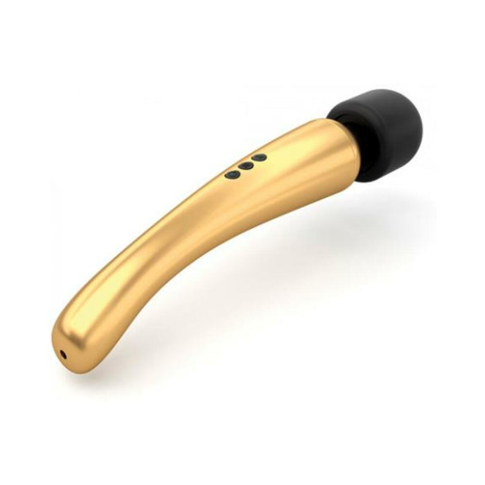 Dorcel Megawand Gold Rechargeable Wand | SexToy.com