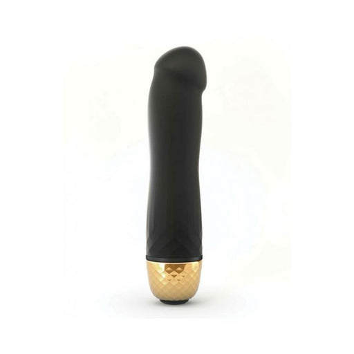 Dorcel Mini Must Gold Vibrator | SexToy.com