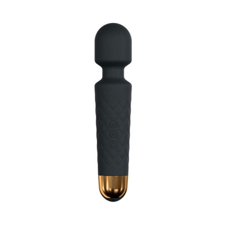 Dorcel Wanderful Black Gold Body Massager - SexToy.com