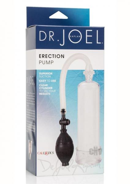 Dr Joel Kaplan Erection Pump | SexToy.com