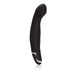 Dr Joel Silicone Smooth P Black Prostate Massager | SexToy.com