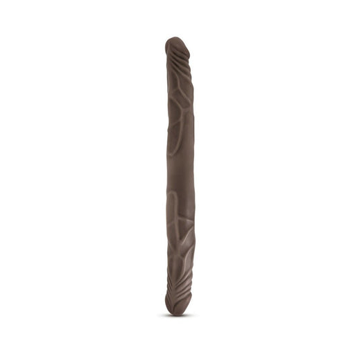 Dr Skin 14 inches Double Dildo - SexToy.com