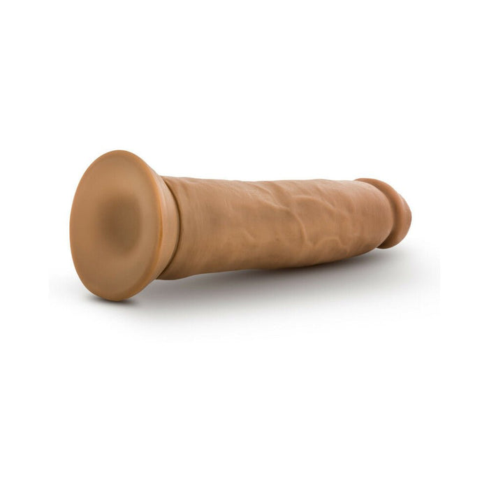 Dr. Skin - 9.5 Inch Cock - SexToy.com