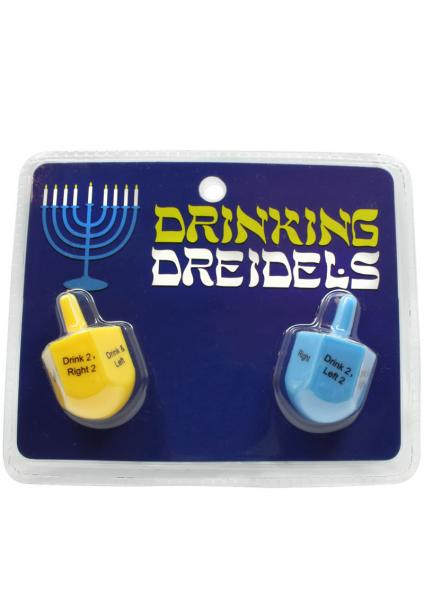 Drinking Dreidels | SexToy.com