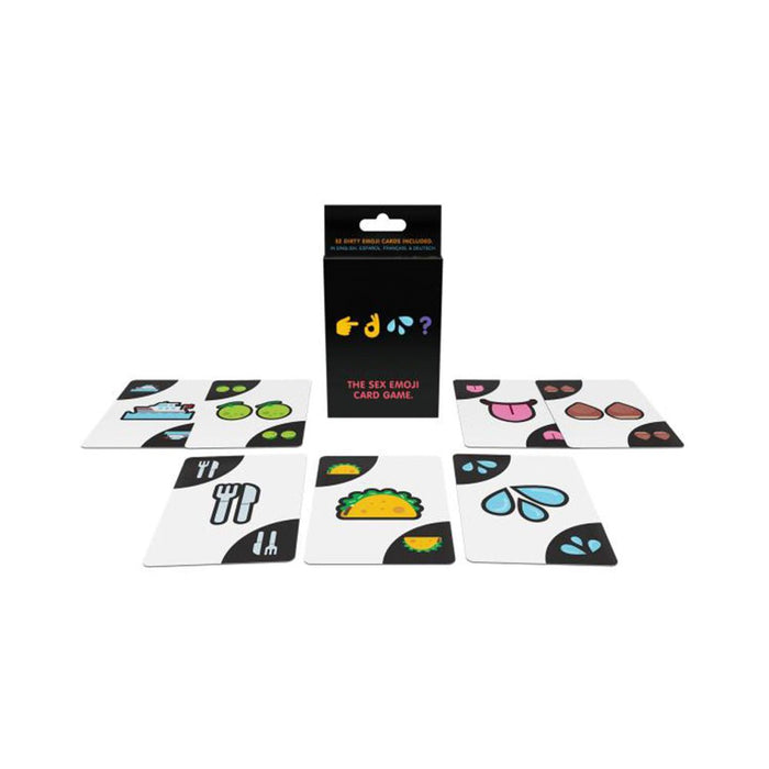DTF Card Game | SexToy.com