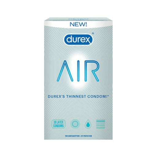 Durex Air (10) | SexToy.com