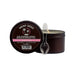 Earthly Body Hemp Seed 3-in-1 Massage Candle Zen Berry Rose 6 Oz. - SexToy.com