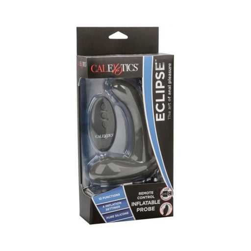Eclipse Remote Control Inflatable Probe - SexToy.com