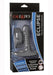 Black Eclipse wristband remote and thrusting rotator probe in retail packaging with product features highlighted.
