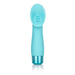 Eden Climaxer Blue Clitoral Tickler Vibrator | SexToy.com