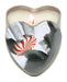Edible Heart Candle Mint 4 oz | SexToy.com