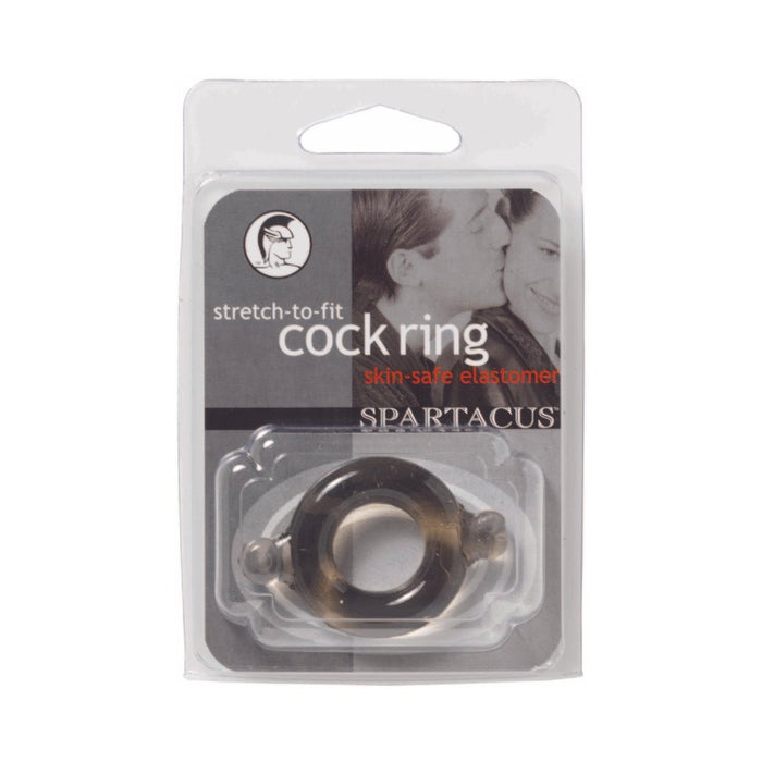 Elastomer Cock Ring | SexToy.com