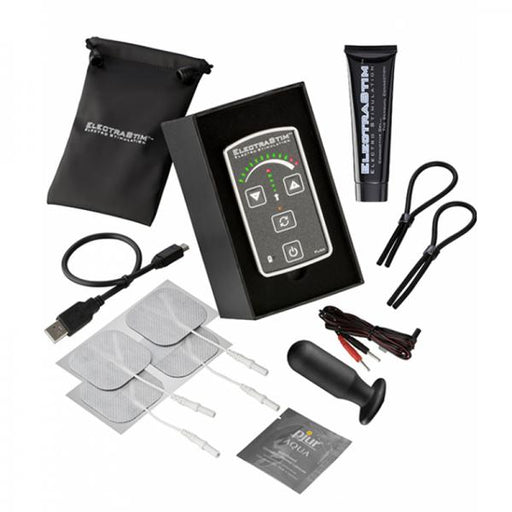 Electrastim Flick Stimulator Multi Pack | SexToy.com