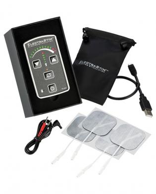 Electrastim Flick Stimulator Pack | SexToy.com