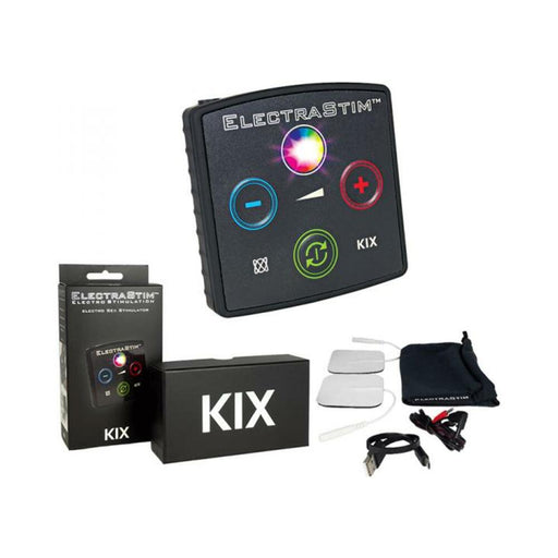 ElectraStim Kix Power Box | SexToy.com