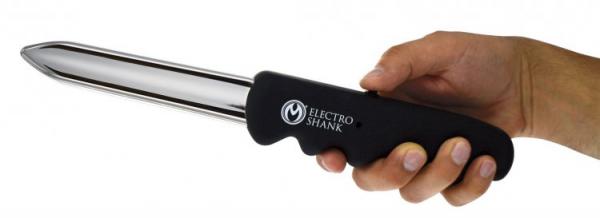 Electro Shank Electro Shock Blade With Handle | SexToy.com