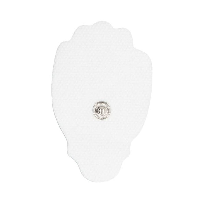 Electro Shock Replacement Pads- White | SexToy.com