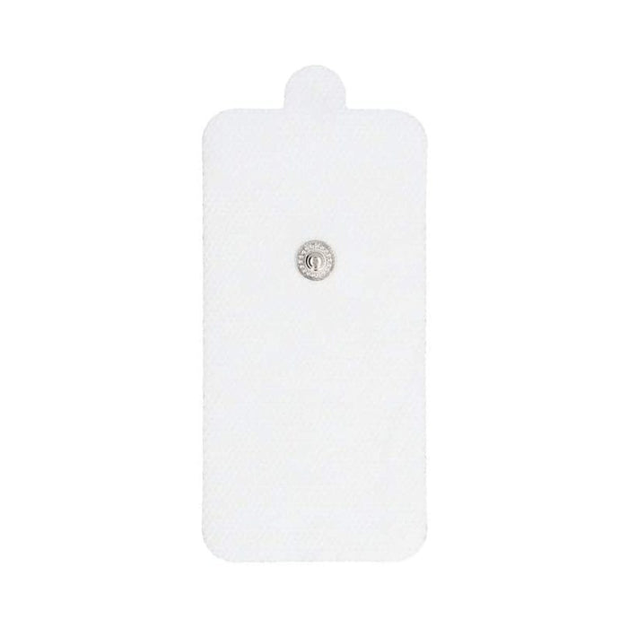 Electro Shock Replacement Pads- White | SexToy.com