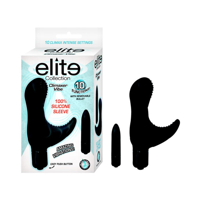 Elite Collection Climaxer Vibe | SexToy.com