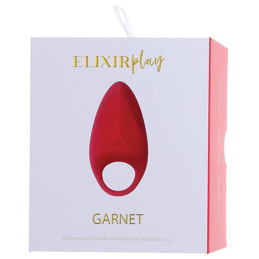 Elixir Play Garnet - SexToy.com