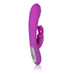 Embrace Massaging G Rabbit Purple Vibrator | SexToy.com