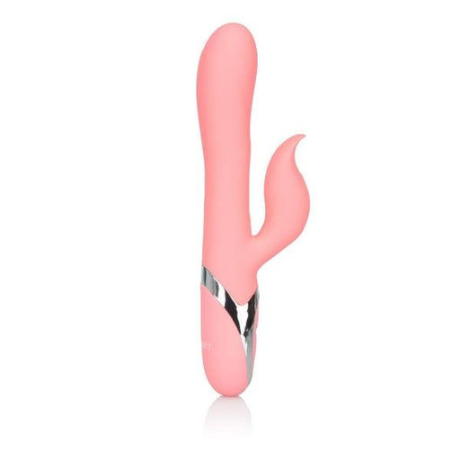 Enchanted Tickler Pink Rabbit Vibrator | SexToy.com