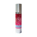 Endless Love Relaxing Anal Silicone Lubricant 1.7 oz bottle with red and blue label and silver cap