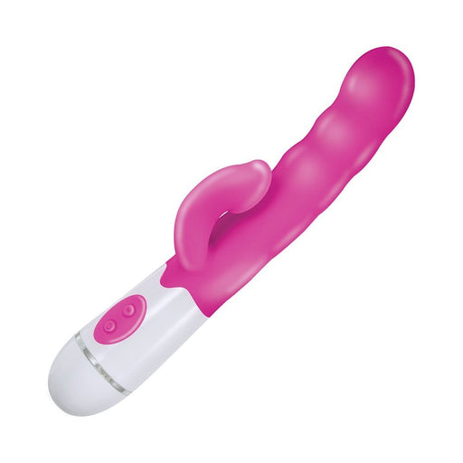 Energize Her Tickler Massager Pink | SexToy.com