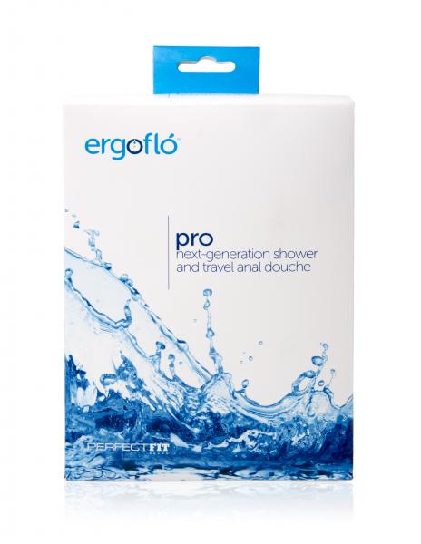 Ergoflo Shower Pro | SexToy.com
