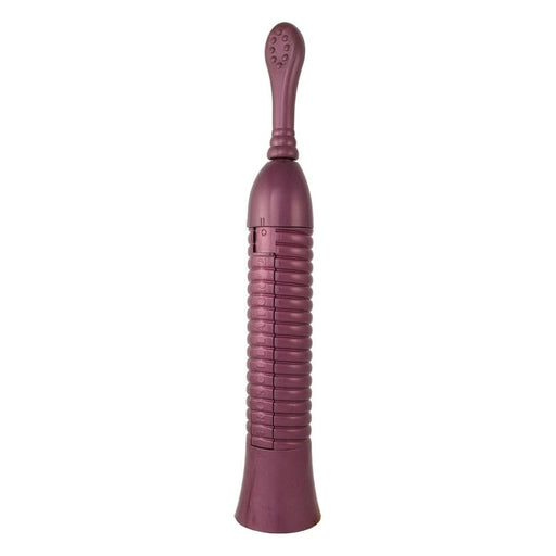 Eroscillator 2 Plus Purple - SexToy.com
