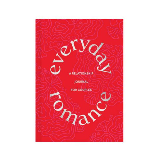 Everyday Romance: A Relationship Journal For Couples - SexToy.com