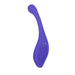 Evolved Anywhere Vibe Rechargeable Silicone Blue - SexToy.com