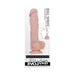 Evolved Big Shot Rechargeable Vibrating Squirting 10 Function Waterproof Dong - SexToy.com
