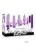 Evolved Lilac Desires Vibrator - Purple | SexToy.com