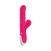 Evolved Love Spun Silicone Rechargeable Pink - SexToy.com