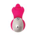 Evolved Love Spun Silicone Rechargeable Pink - SexToy.com
